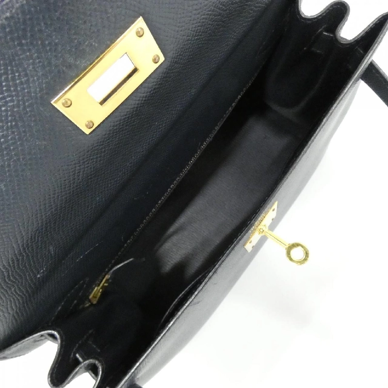 Túi xách Hermès Kelly 28cm - Hàng hiệu Chính hãng 764606