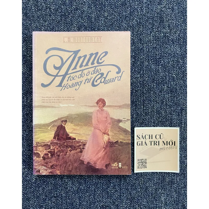 Combo Bộ Anne  763630