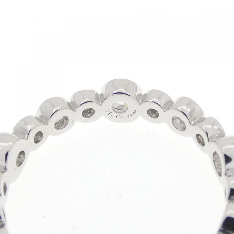 Nhẫn Cobblestone Tiffany - Hàng hiệu Authentic 839904