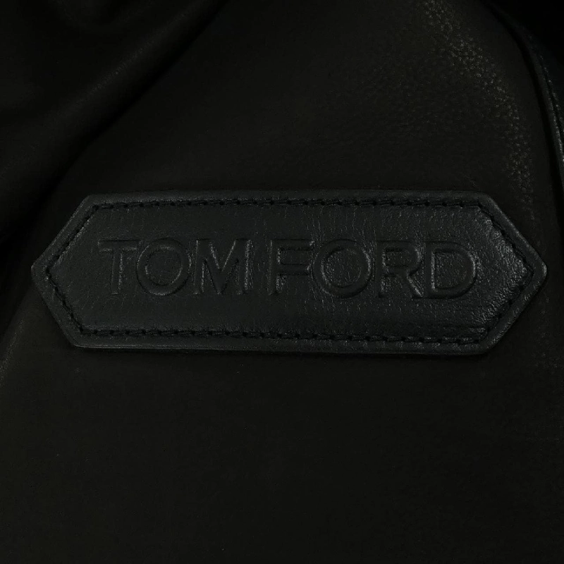 TOM FORD BM417 TFL613 Áo khoác da - Hàng hiệu Chính hãng 890605