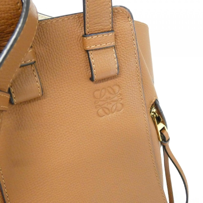 LOEWE Hammock Small A538S35X18 Túi đeo vai - Hàng hiệu Chính hãng 801705