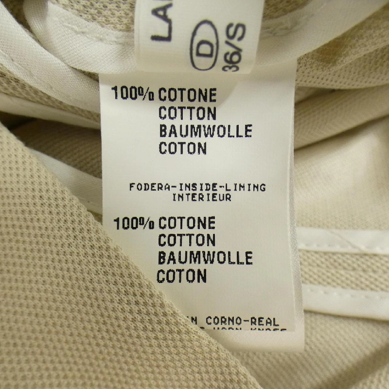 Áo khoác FABIANA FILIPPI - Hàng hiệu Authentic 809548