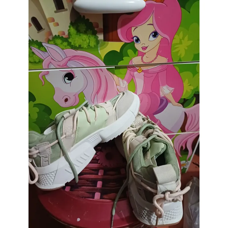 GIÀY NỮ - SIZE 38 800392