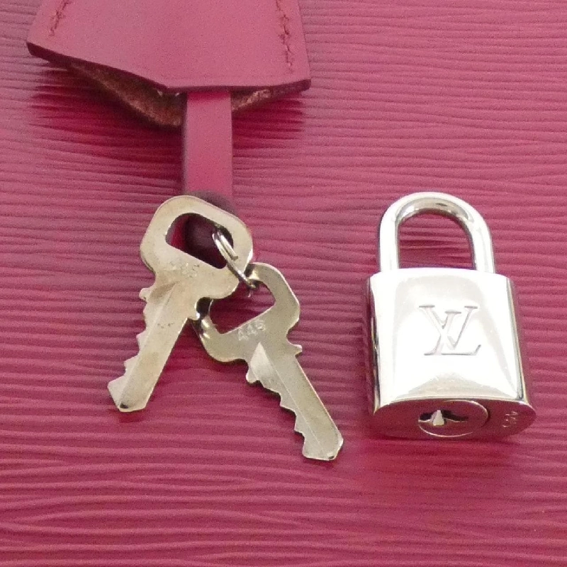 Túi xách Louis Vuitton Epi Alma GM M40486 - Hàng hiệu Chính hãng 771648