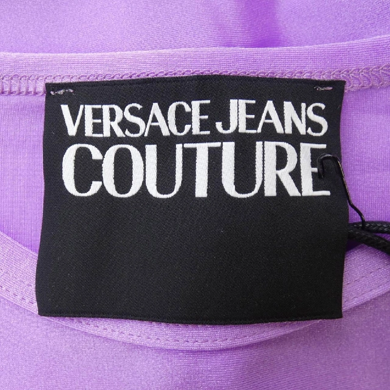 【Mã giảm giá】Áo phông VERSACE JEANS 645115