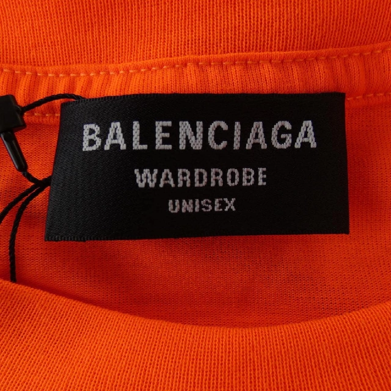 Áo thun BALENCIAGA - Hàng hiệu Authentic 899968