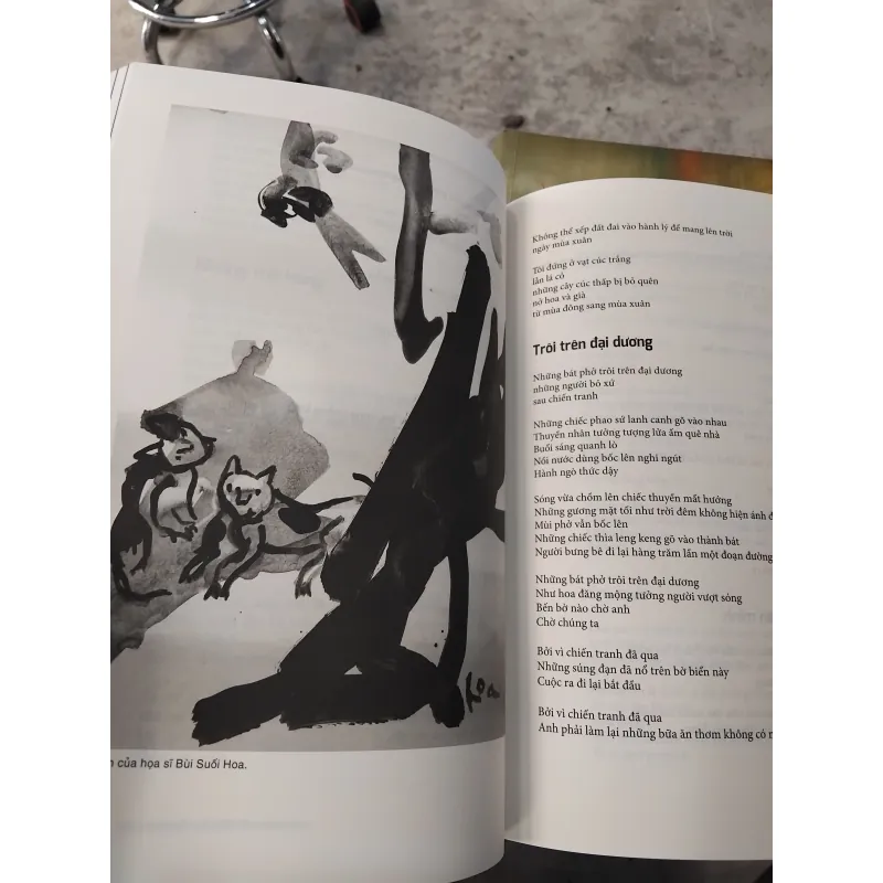 Viết & đọc chuyên đề mùa hạ 2020 1027975