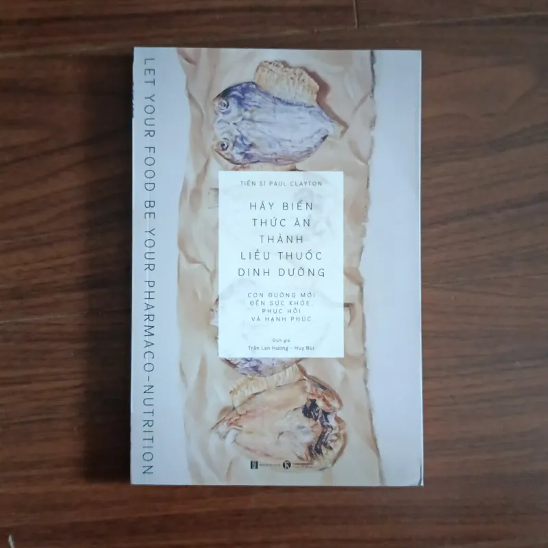 Hãy biến thức ăn thành liều thuốc dinh dưỡng 928927