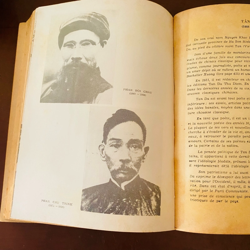 Littérature Vietnamienne - Nguyen Khac Vien et Huu Ngoc  460423