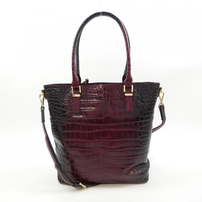 【Mã giảm giá】Túi LEATHER JEWELS 660484