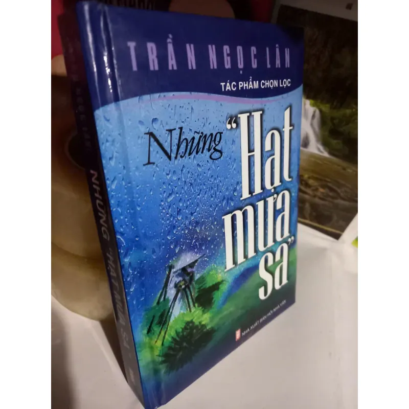 những hạt mưa sa 602792