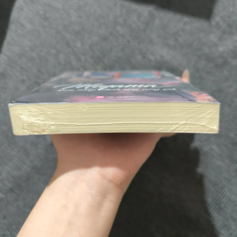 Miyama Điệu nhảy dành tặng riêng anh - Light Novel Oneshot - SEAL - Giá bìa 145k 788849