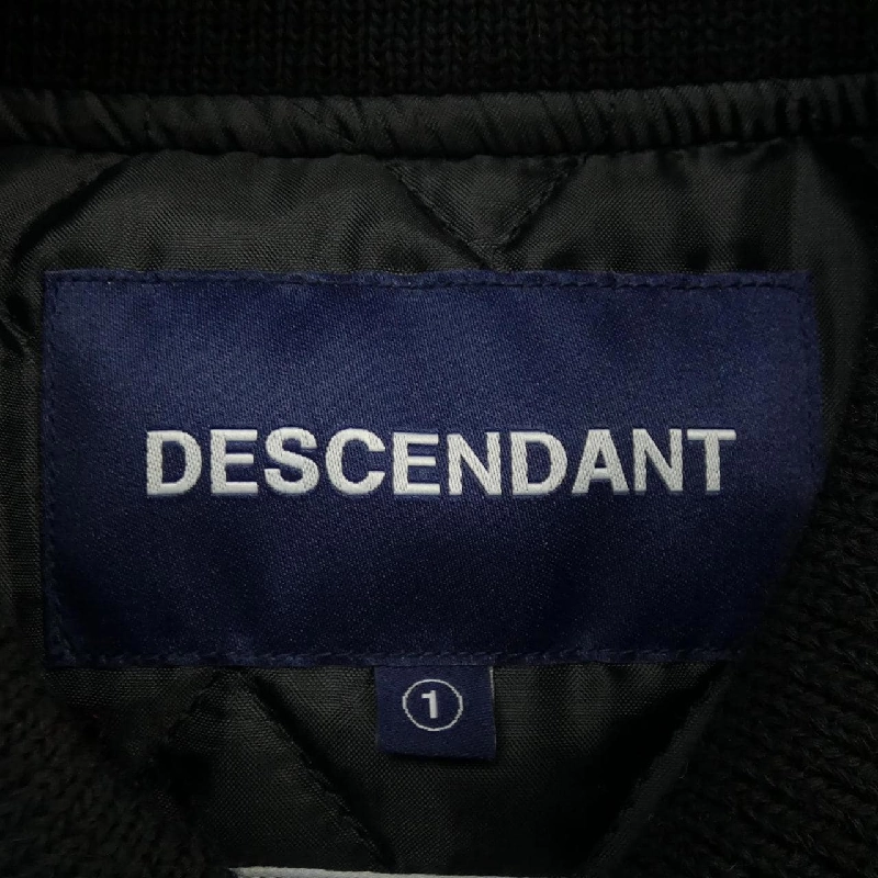 Hàng hiệu DESCENDANT - Áo khoác thể thao 894385