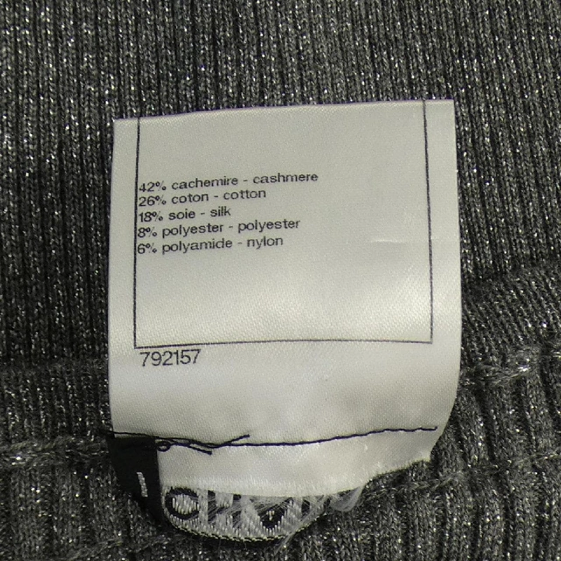 Áo tank top CHANEL 635206