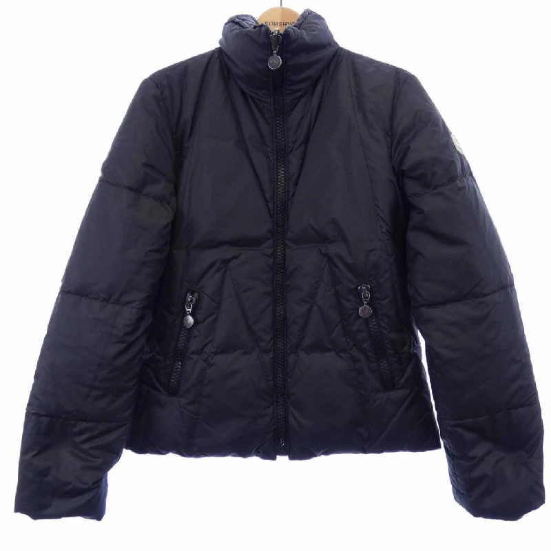Moncler MONCLER 47400/50/68959 Áo khoác lông - Hàng hiệu Chính hãng 821241