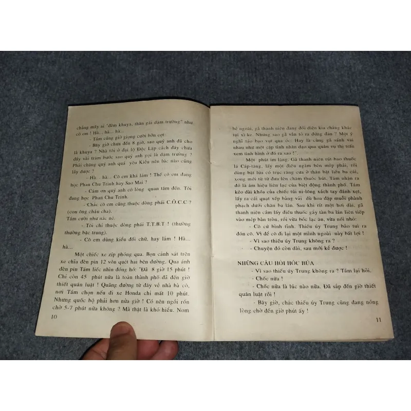 CUỘC HÀNH TRÌNH KHÔNG MỚI TẬP I (PHÓNG SỰ VÀ KÝ SỰ) - VƯƠNG SỸ ĐÌNH 570625