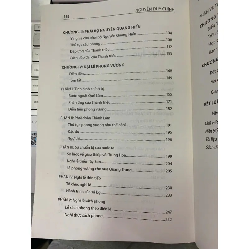 THANH VIỆT NGHỊ HÒA - NGUYỄN DUY CHÍNH 719076