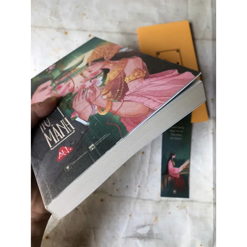 Tơ Mảnh - An (bản đặc biệt) 761927