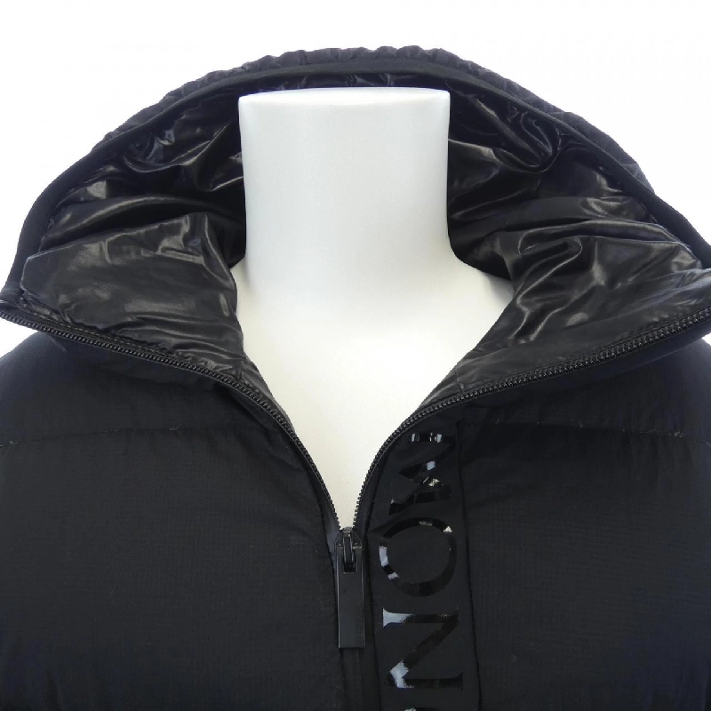 MONCLER GIRAUD Áo khoác lông - Hàng hiệu Chính hãng 887442