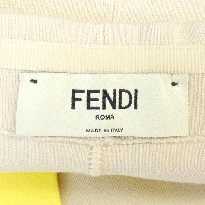【Khuyến mãi】FENDI Áo 645286