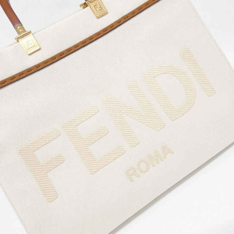 Túi Fendi Fendi Sunshine Medium 8BH386 AFIE 615743