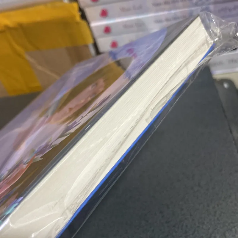 (Trinh thám) - Công lý tuyệt đối -  977411