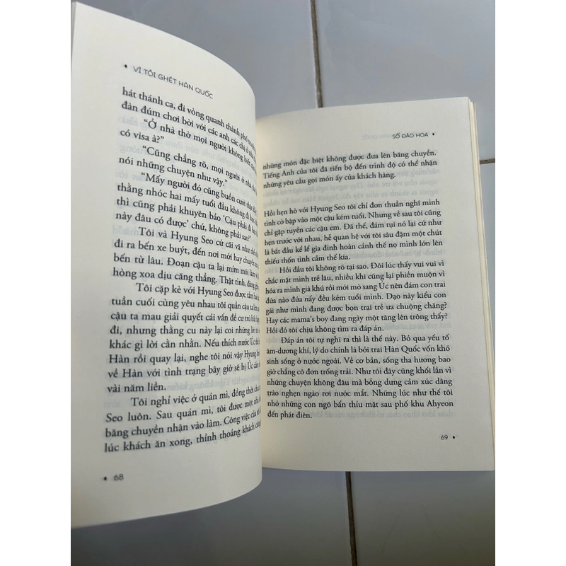 Vì tôi ghét Hàn Quốc 469423