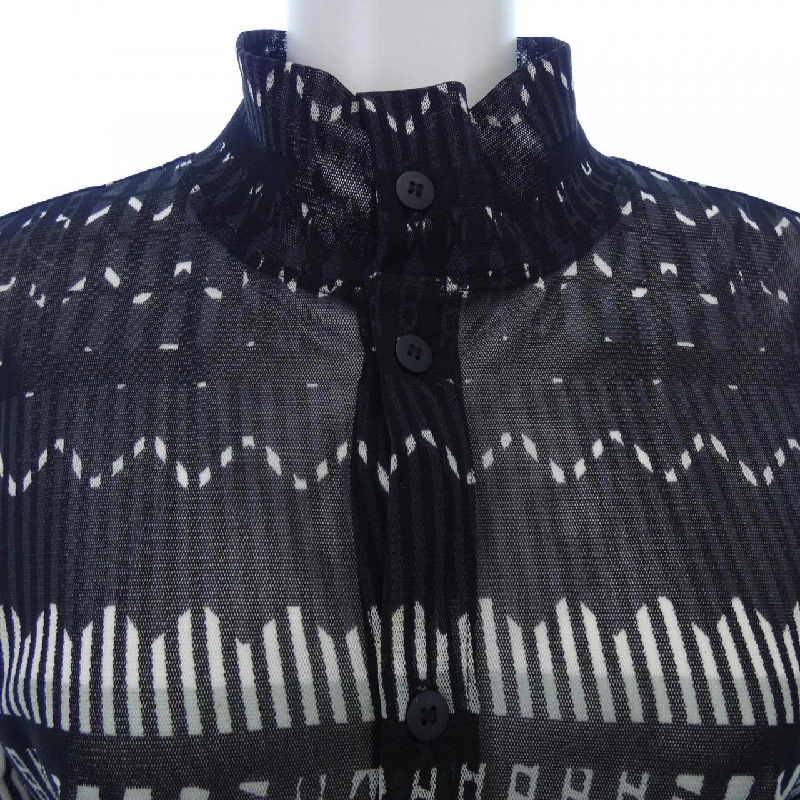 Áo sơ mi ISSEY MIYAKE IM72JK511 - Hàng hiệu Authentic 825096