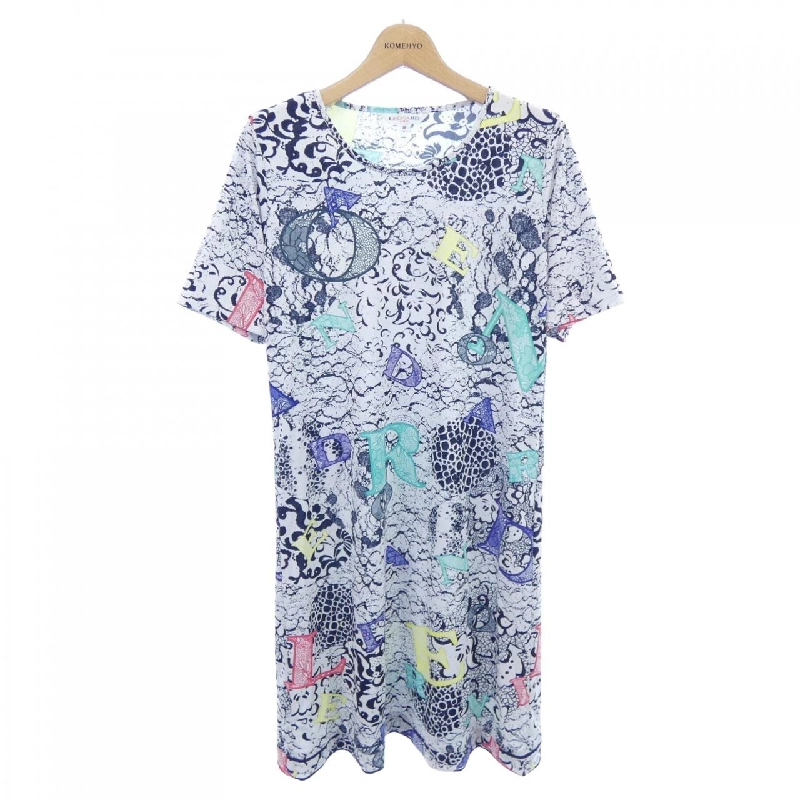 LEONARD SPORT ワンピース - Hàng hiệu Authentic 651821