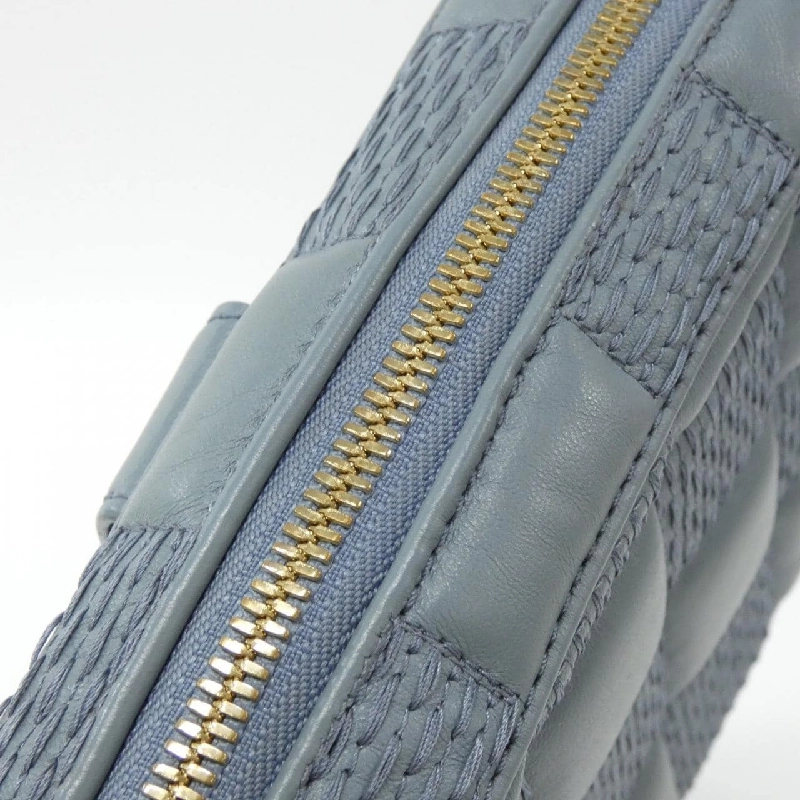 Túi xách vai Louis Vuitton Damier Giant Troca PM M59115 608732