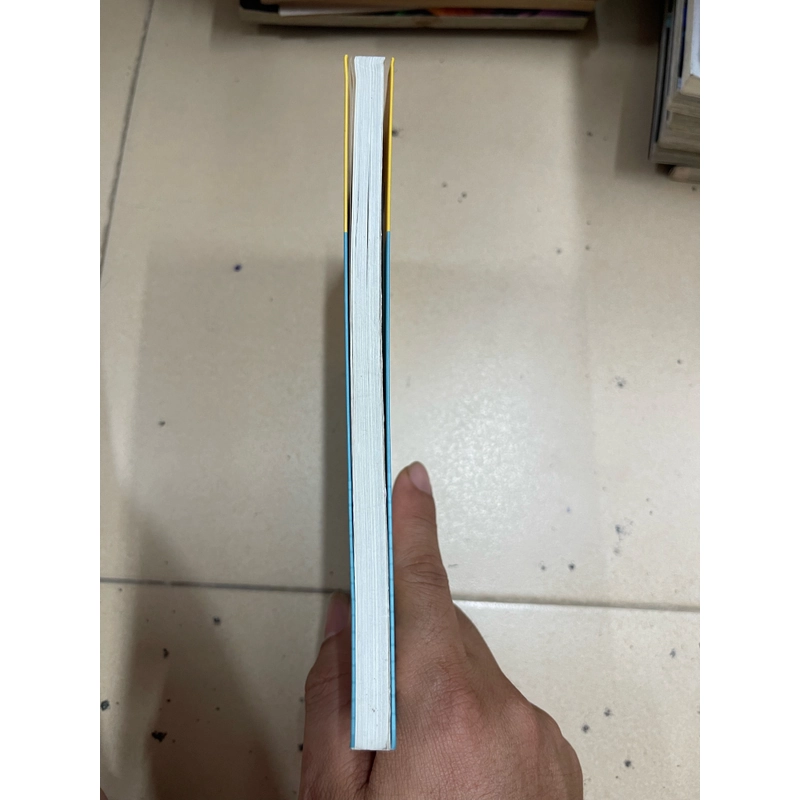 Lợi thế mỗi ngày - David Horsager  (c48) 495654