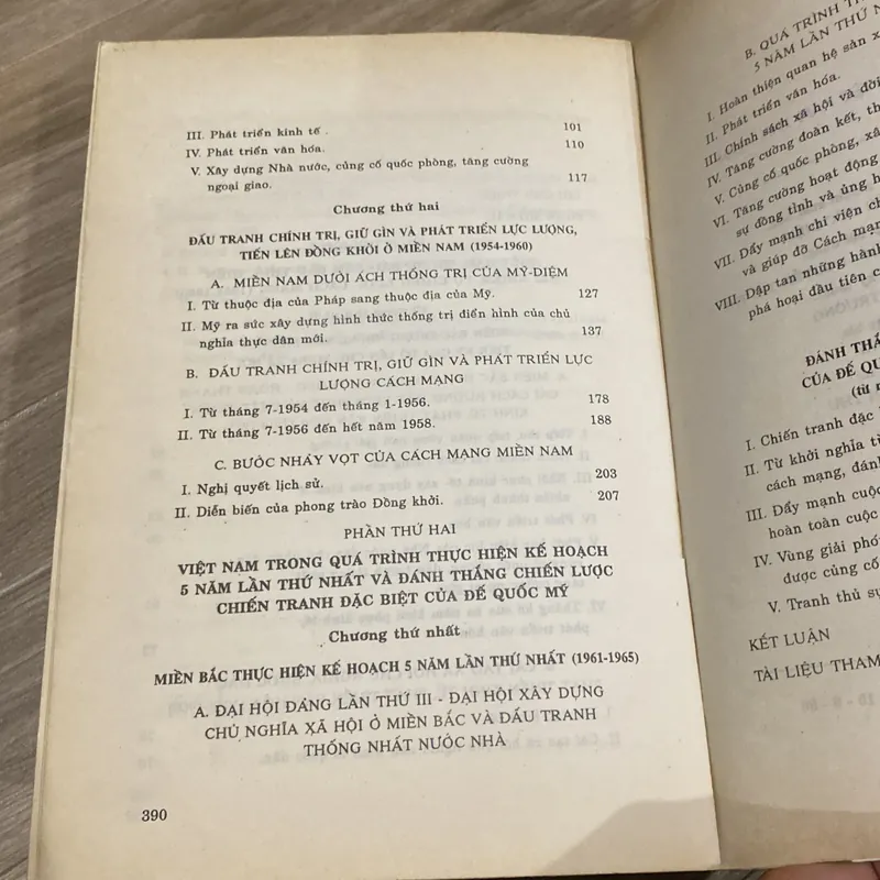 LỊCH SỬ VIỆT NAM 1954-1965 (XB 1996) 575561