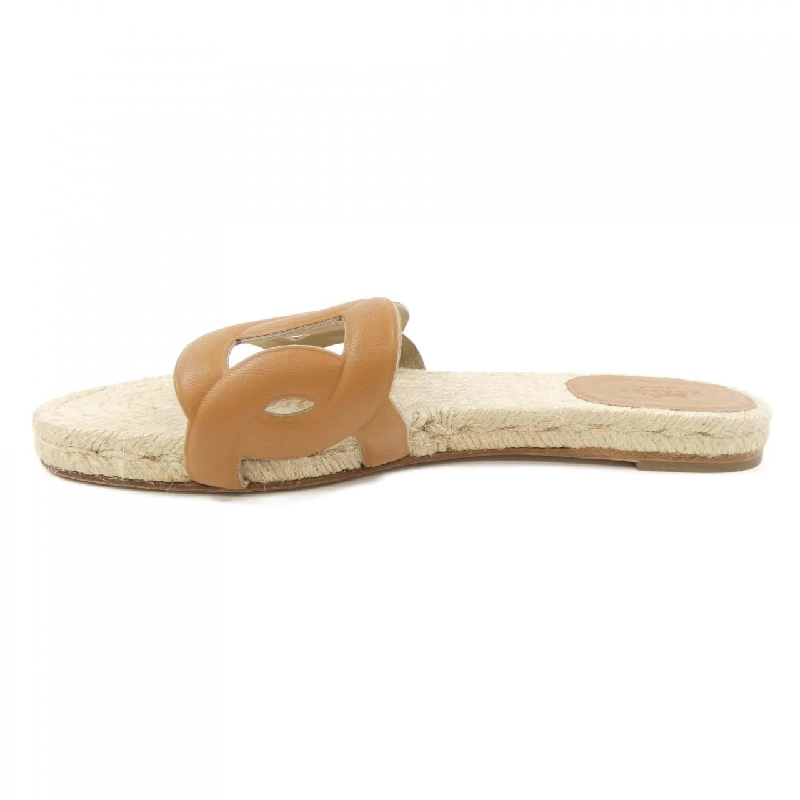 Giày sandal HERMES FAMOSA シェーヌダンクル 222151Z - Hàng hiệu Authentic 829901