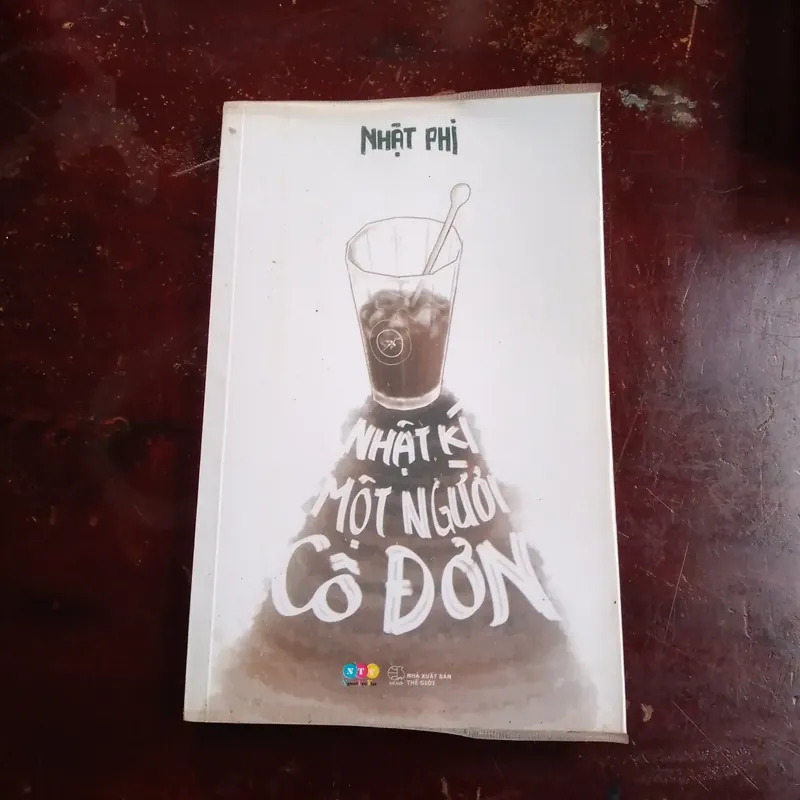 Nhật kí một người cô đơn 705243