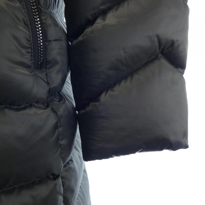 MONCLER Áo khoác lông - Hàng hiệu Chính hãng 824993