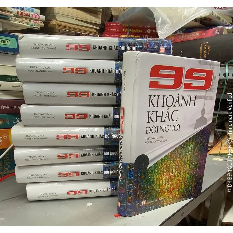 99 khoảnh khắc của cuộc đời  558248