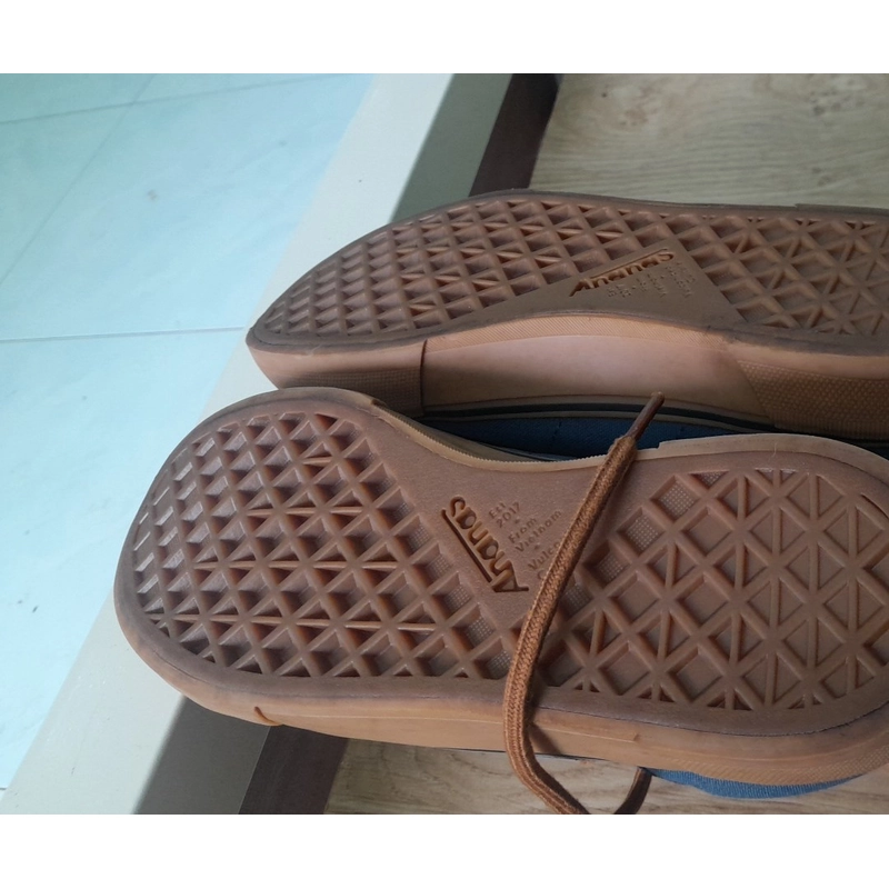 Giày vải Ananas size 38  550473