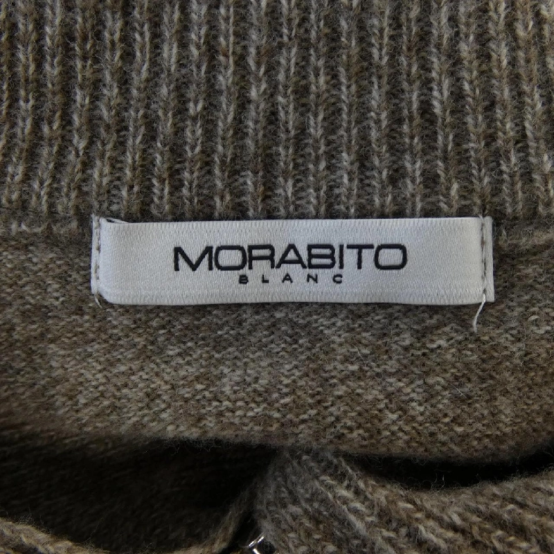 MORABITO BLANC 2145-51524 Áo len - Hàng hiệu Chính hãng 773608