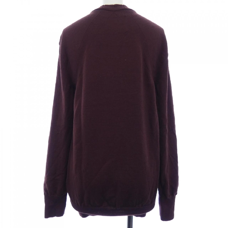 【Khuyến mãi】JIL SANDER Áo len 645566