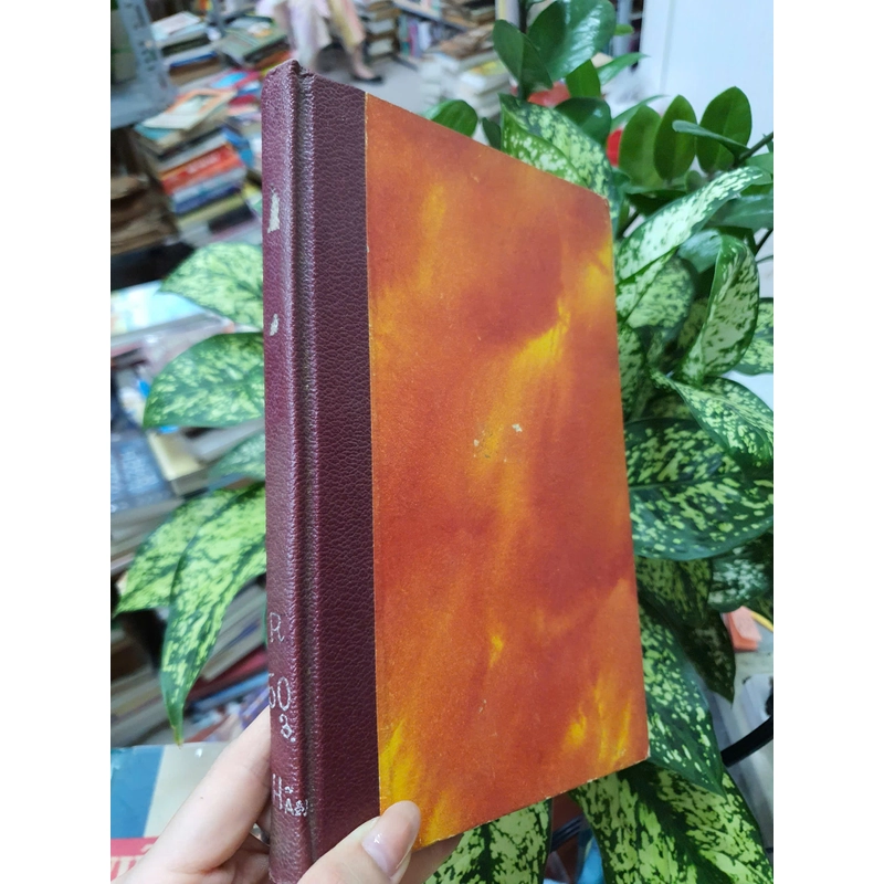 DANH TỪ KHOA HỌC - HOÀNG XUÂN HÂN 477343