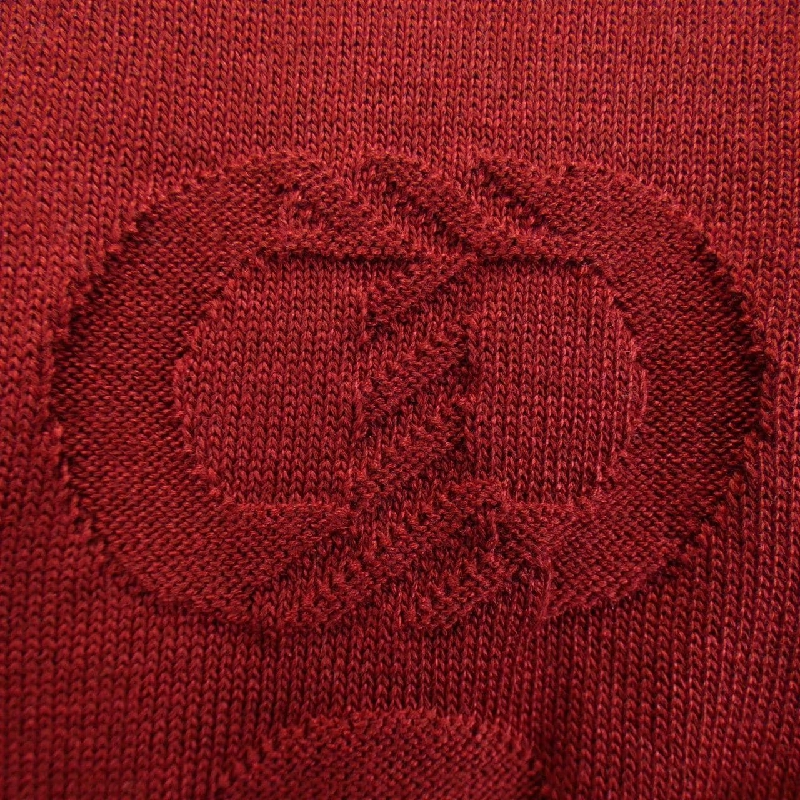 【Mã giảm giá】Áo cardigan HERMES 643805