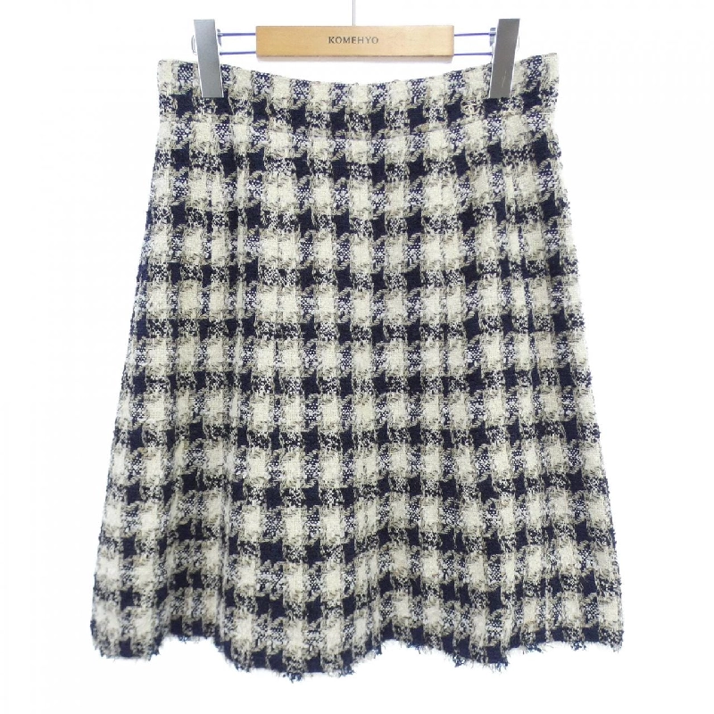 【Mã giảm giá】Chanel CHANEL Váy 654859