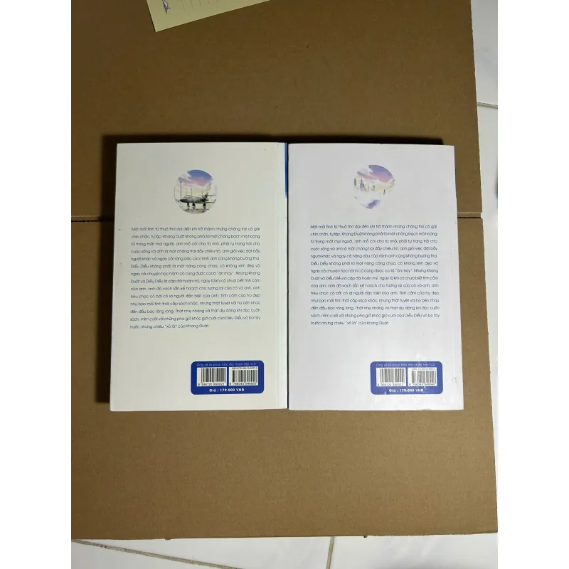 Ông Xã Là Phúc Hắc Đại Nhân (Bộ 2 Tập) 100k 735339