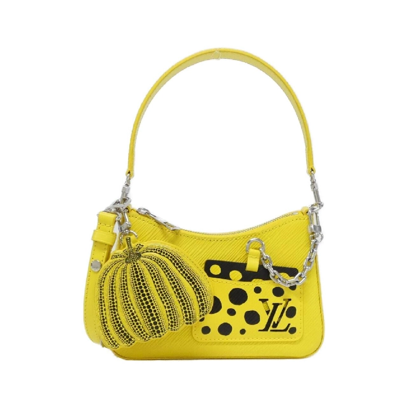 Túi xách vai Louis Vuitton Épi (LV X YK) MARELINI M21702 608637