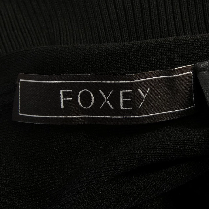 フォクシー FOXEY 40753 ニット - Hàng hiệu Authentic 811067