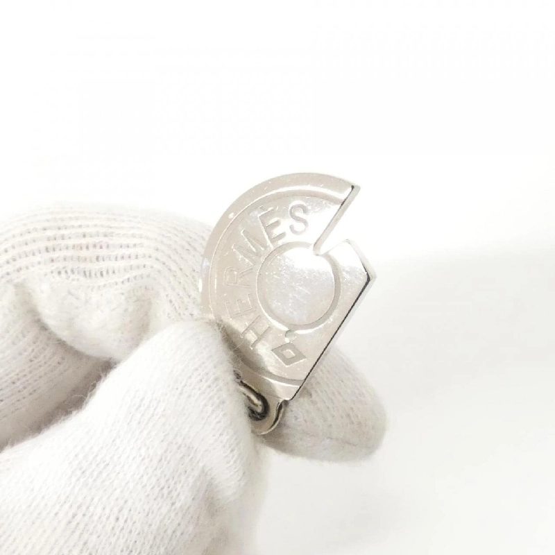 Hàng hiệu Authentic - Dây chuyền Hermès Carousel 077325FP 772637