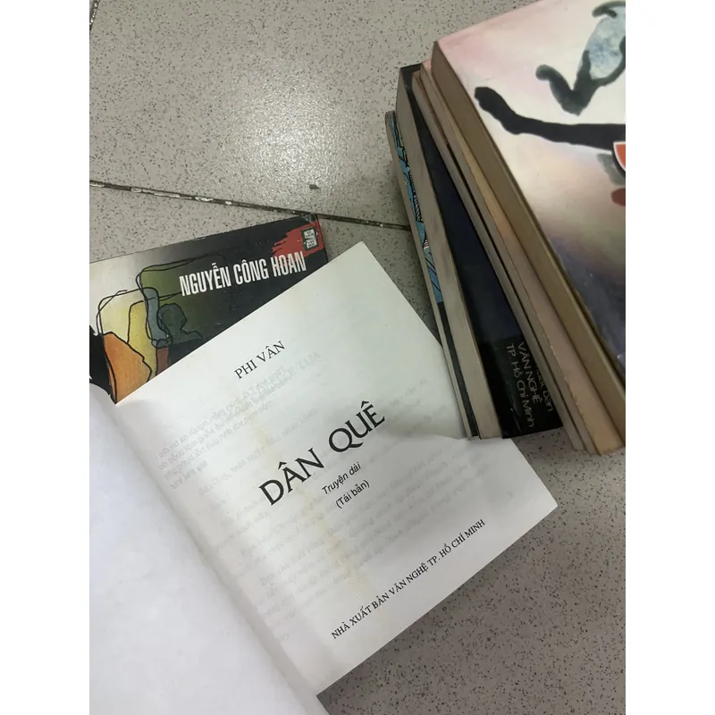 COMBO 10 CUỐN TRUYỆN NGẮN/ TIỂU THUYẾT 697556