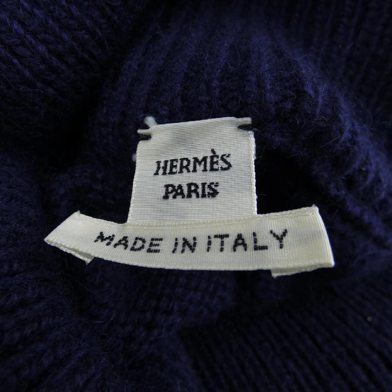 HERMES Áo len 632209