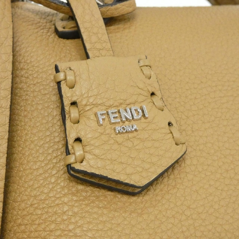 Túi Fendi SELLERIA Mini By The Way 8BS098 ASU2 - Hàng hiệu Chính hãng 804666