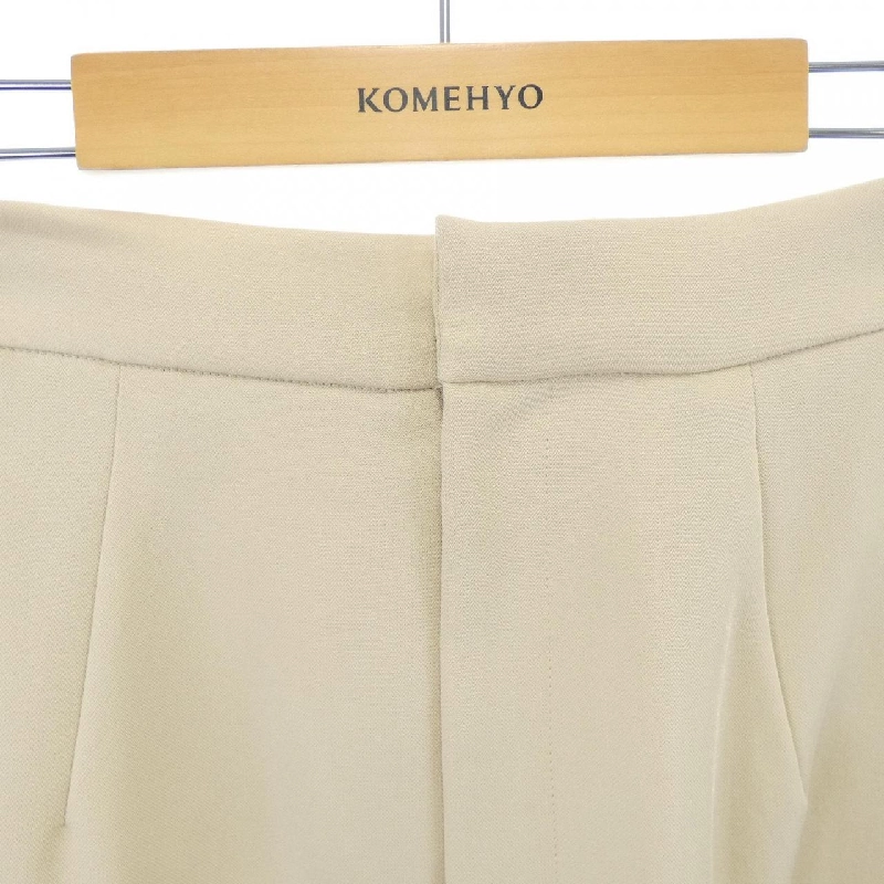 Chân váy FRAY I.D 650124